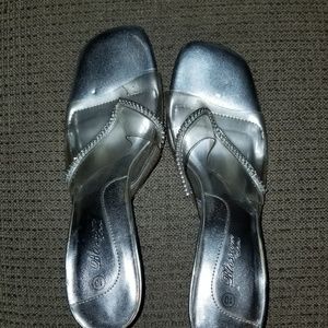 High Heel Dress Shoes